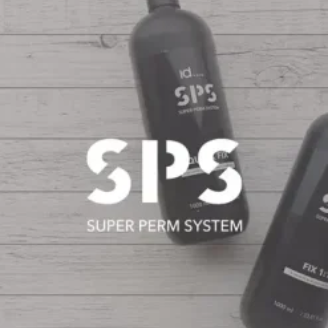 idHAIR SPS