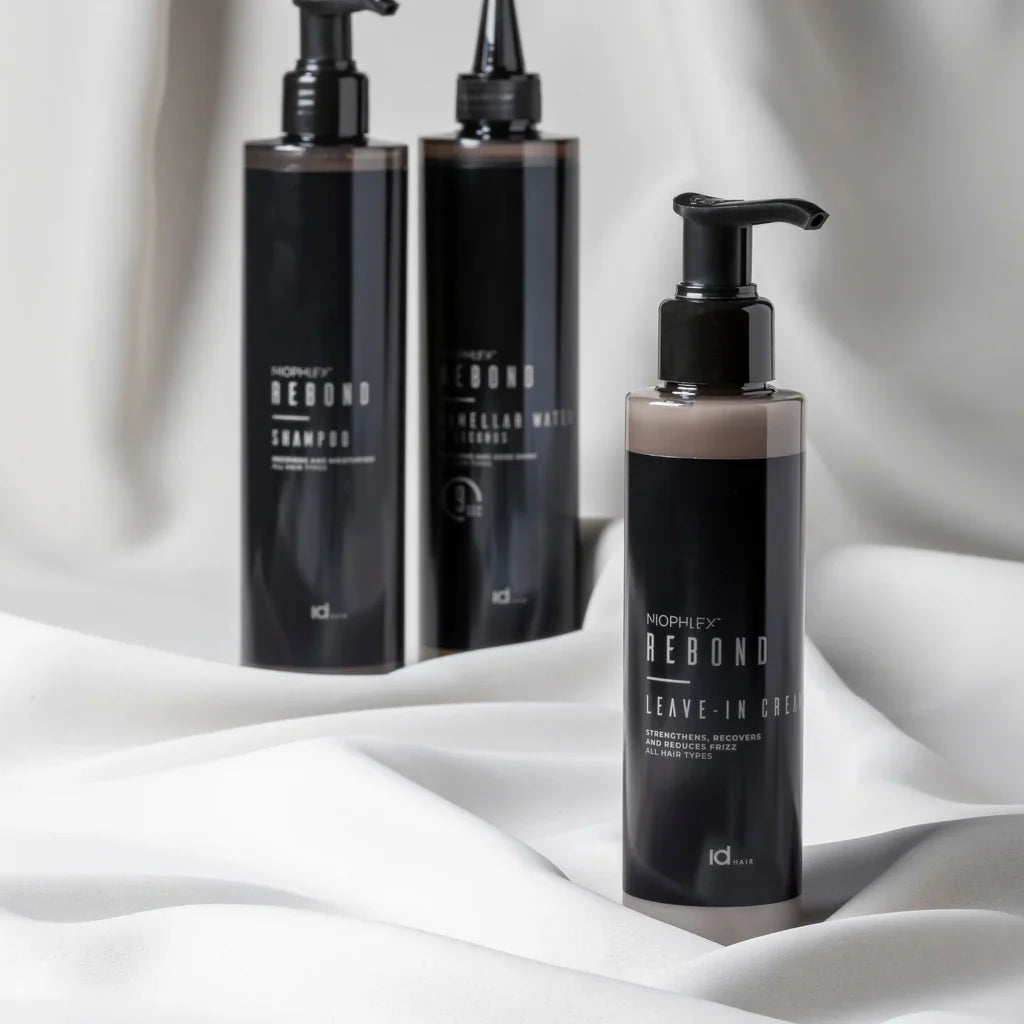 idHAIR Niophlex Rebond