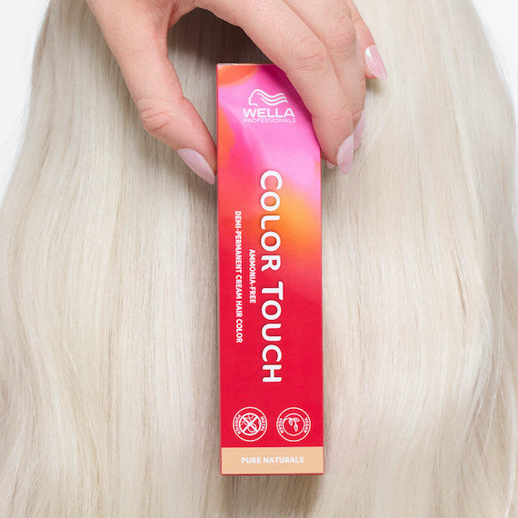 Wella Professional Colour