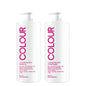 Hi Lift Colour Protect Shampoo and Conditioner DUO 1 Litre