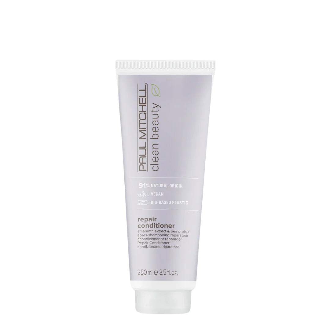 Clean Beauty by Paul Mitchell Repair Conditioner 250ml