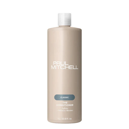 Paul Mitchell The Conditioner 1000ml NEW LOOK