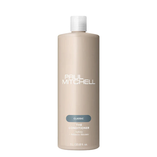 Paul Mitchell The Conditioner 1000ml NEW LOOK
