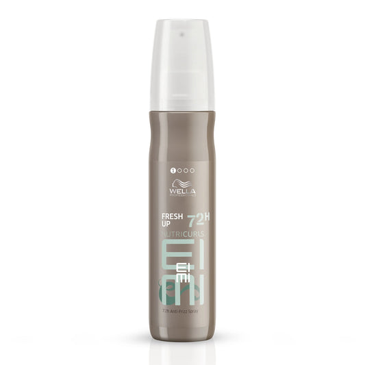 Wella Eimi Nutricurls Fresh Up Spray 150ml
