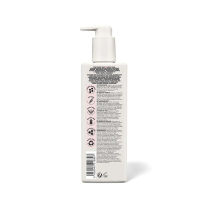 LABEL.M Cool Blonde Toning Conditioner 300ml
