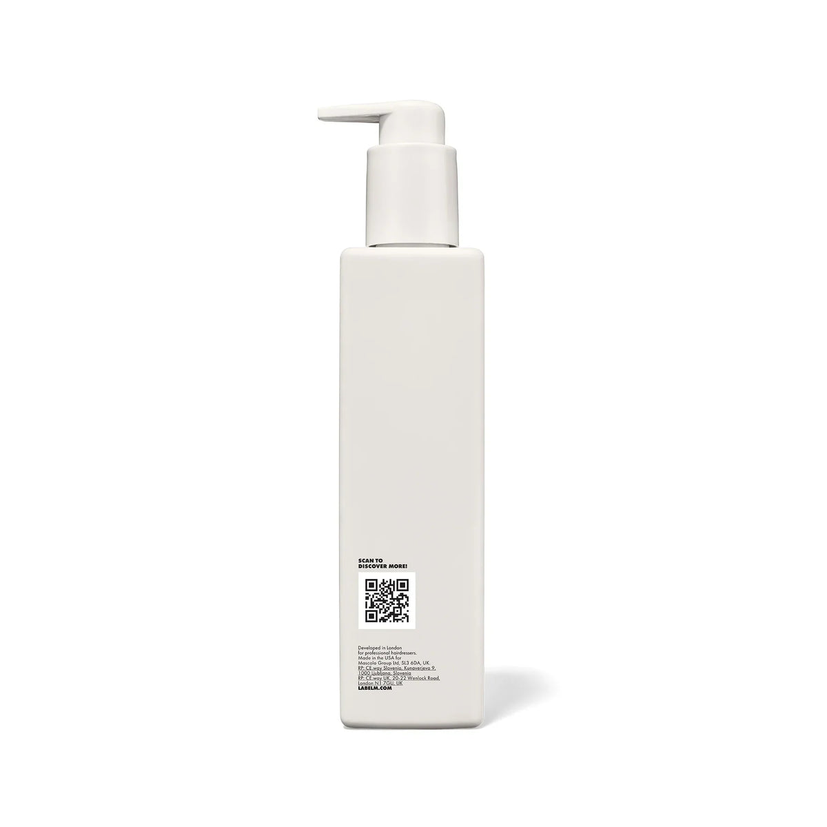 LABEL.M Vibrant Rose Colour Care Conditioner 300ml