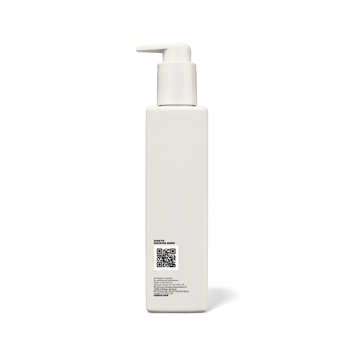 LABEL.M Organic Orange Blossom Volumising Conditioner 300ml