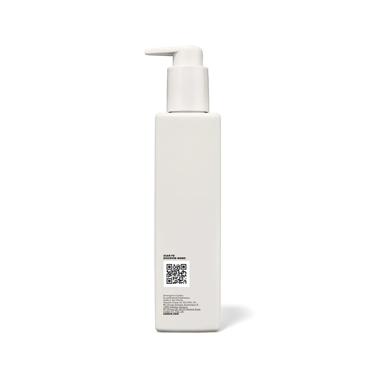 LABEL.M Cool Blonde Toning Conditioner 300ml