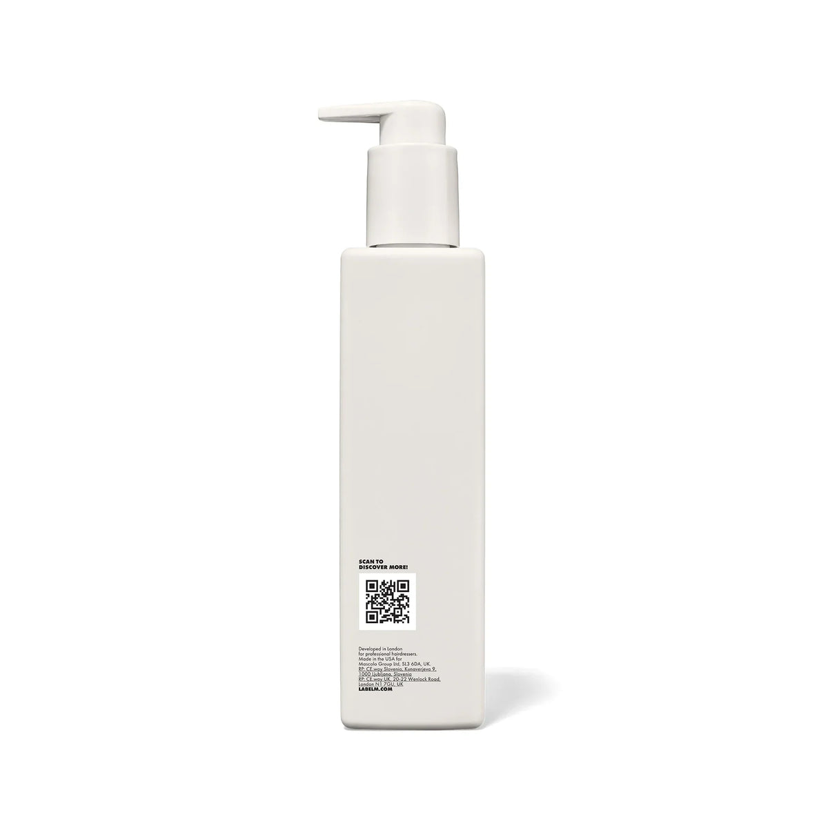 LABEL.M Amaranth Thickening Conditioner 300ml