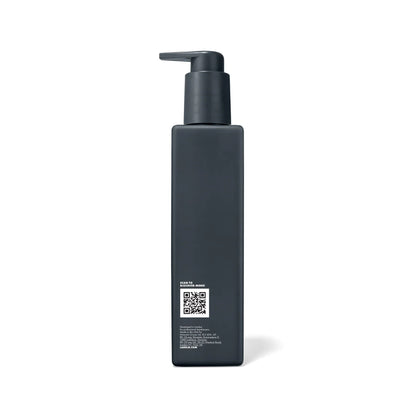 LABEL.M Organic Lemongrass Moisturising Shampoo 300ml