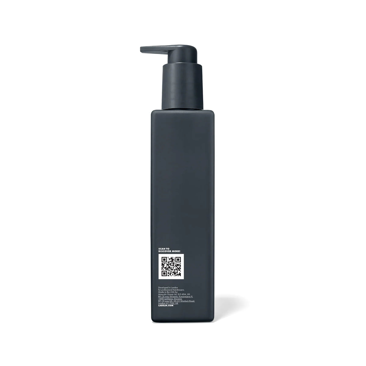 LABEL.M Amaranth Thickening Shampoo 300ml