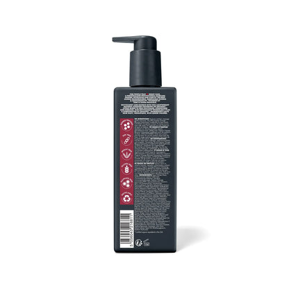 LABEL.M Organic Orange Blossom Volumising Shampoo 300ml