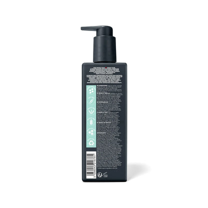 LABEL.M Organic Lemongrass Moisturising Shampoo 300ml