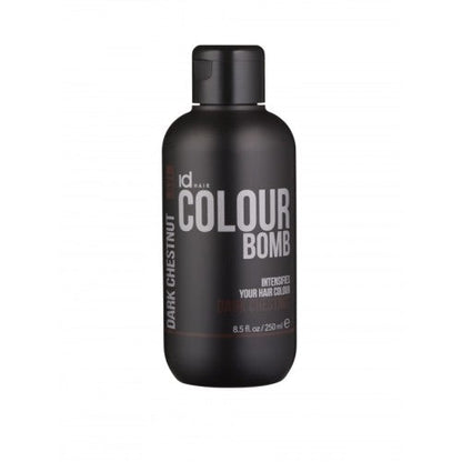 idHAIR Colour Bomb 250ml - Salon Warehouse