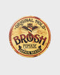BROSH Original Hold Pomade 115g