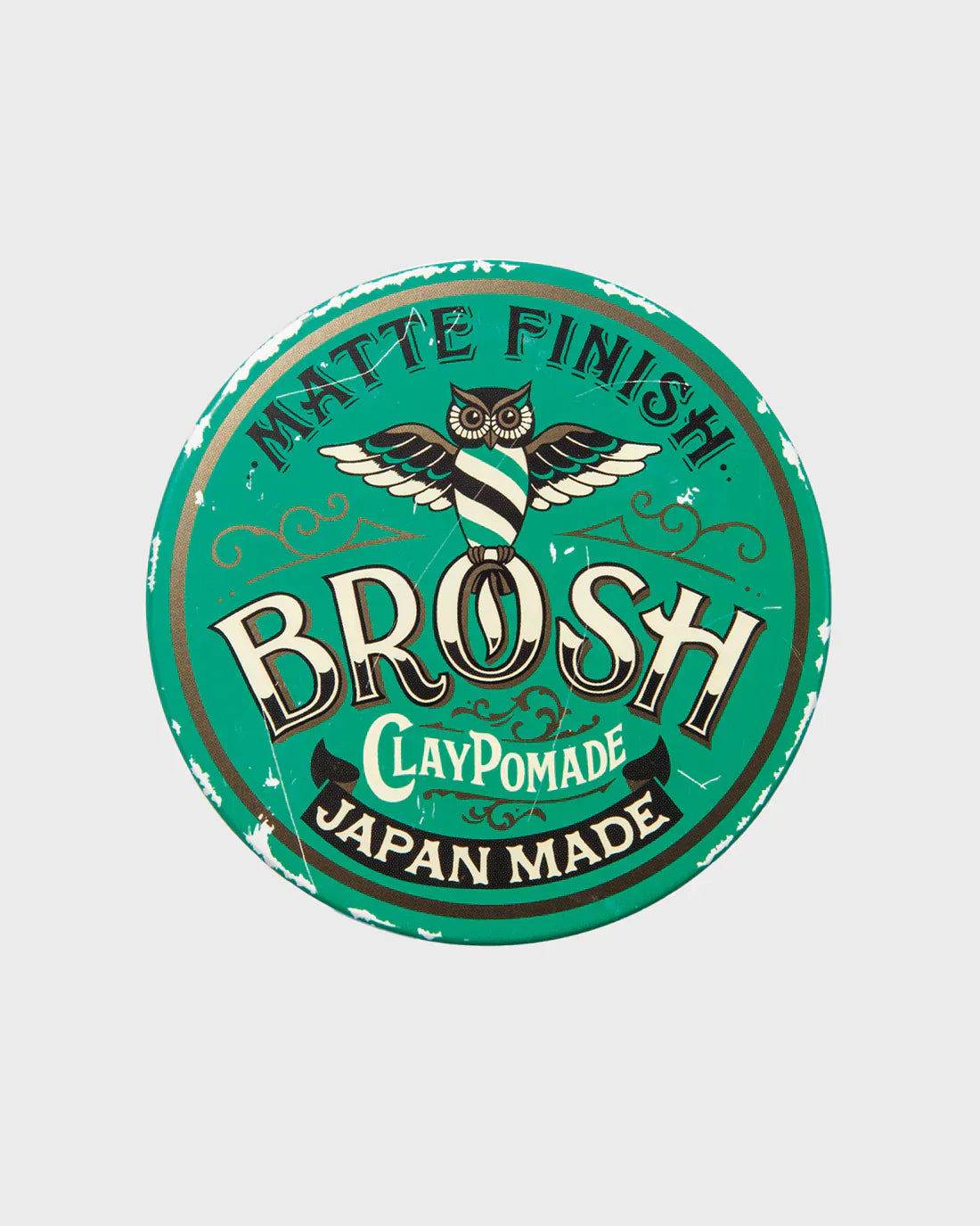 BROSH mini Clay Pomade 40g