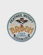 BROSH Fiber Pomade 120g