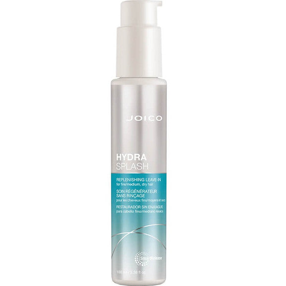 Joico Hydrasplash Replenishing Leave-In - for fine/medium hair 100ml