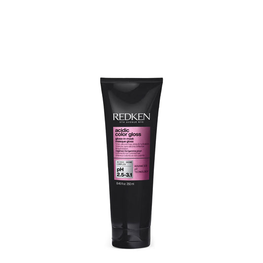 Redken Acidic Color Goss 1 Min Mask 250ml