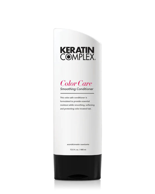 Keratin Complex Colour Care Conditioner 400ml - Salon Warehouse