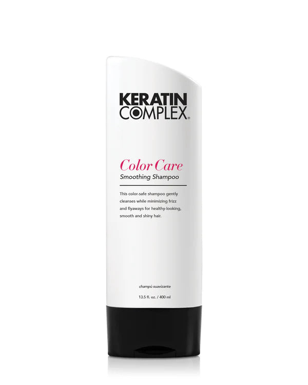 Keratin Complex Colour Care Shampoo 400ml