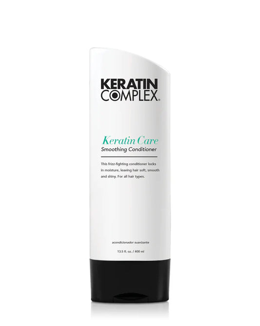 Keratin Complex Keratin Care Conditioner 400ml - Salon Warehouse