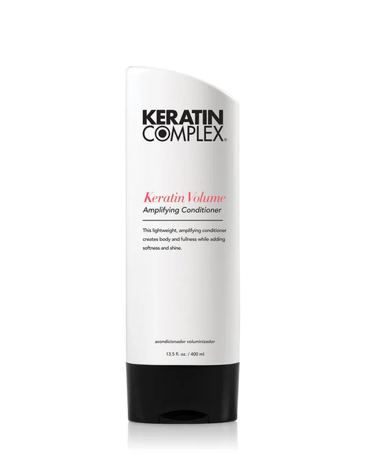 Keratin Complex Amplifying Conditioner 400ml - Salon Warehouse