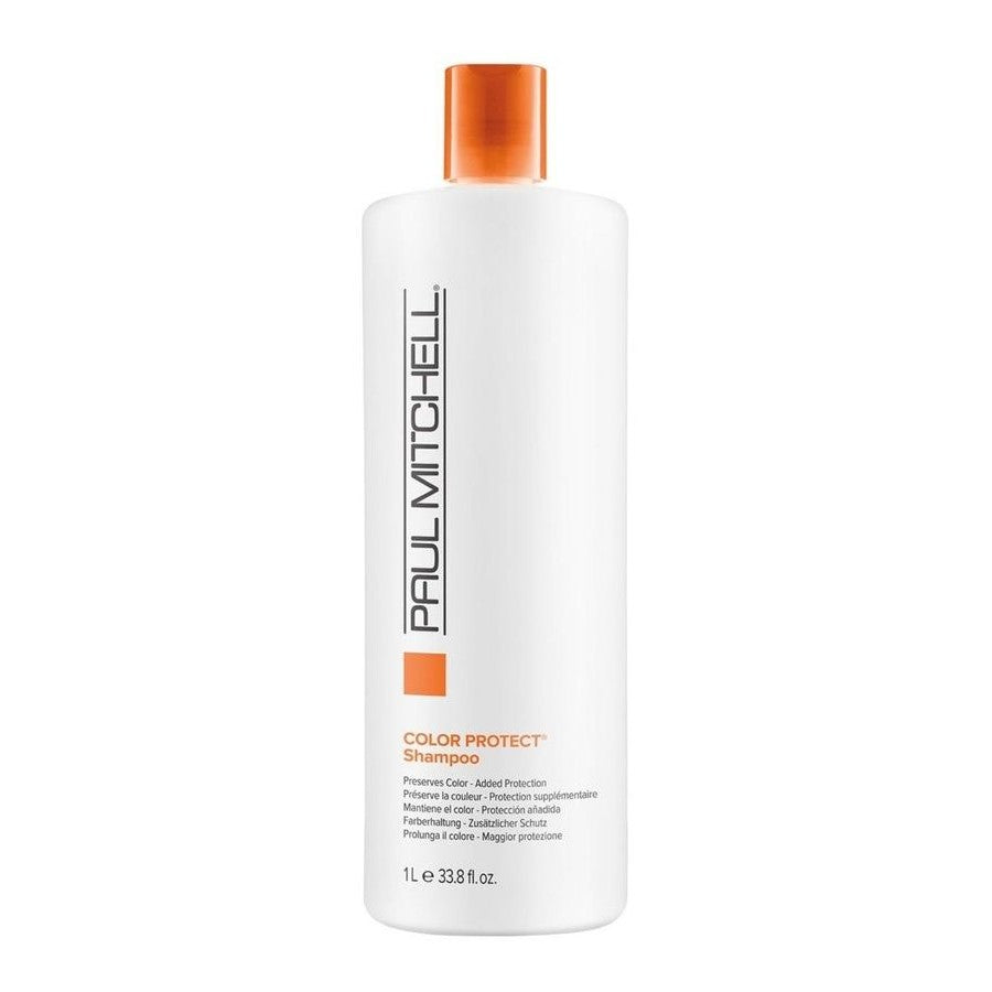 Paul Mitchell Color Protect Daily Shampoo 1000ml