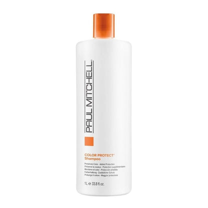 Paul Mitchell Color Protect Daily Shampoo 1000ml
