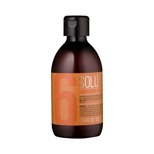 idHAIR Solutions Conditioner No.6 300ml