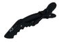 idHAIR Crocodile Clips 14cm x 6