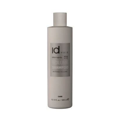 idHAIR Elements Xclusive Volume Shampoo 300ml - Salon Warehouse