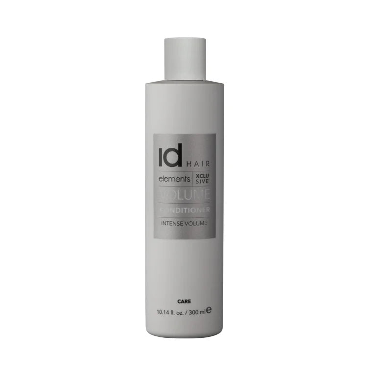 idHAIR Elements Xclusive Volume Conditioner 300ml - Salon Warehouse