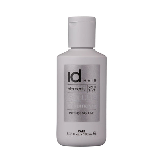 idHAIR Elements Xclusive Volume Conditioner 100ml - Salon Warehouse