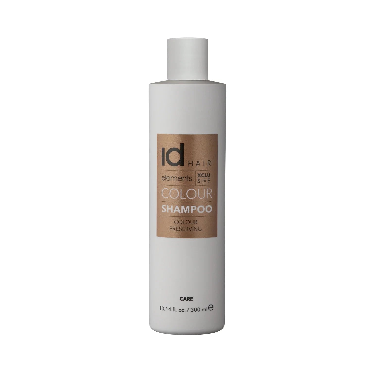 idHAIR Elements Xclusive Colour Shampoo 300ml - Salon Warehouse