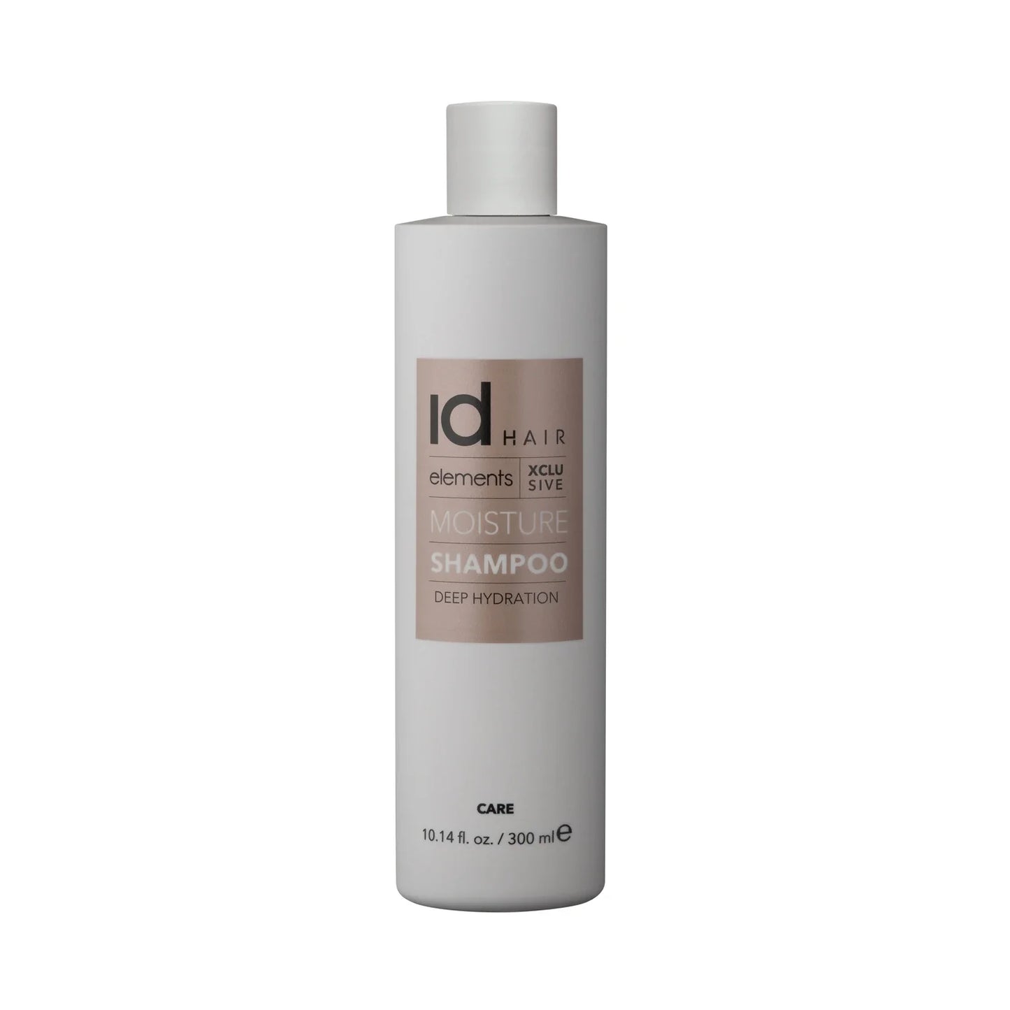 idHAIR Elements Xclusive Moisture Shampoo 300ml - Salon Warehouse