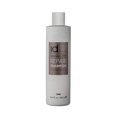 idHAIR Elements Xclusive Repair Shampoo 300ml - Salon Warehouse