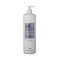 idHAIR Elements Xclusive Blonde Conditioner - Silver 1000ml - Salon Warehouse