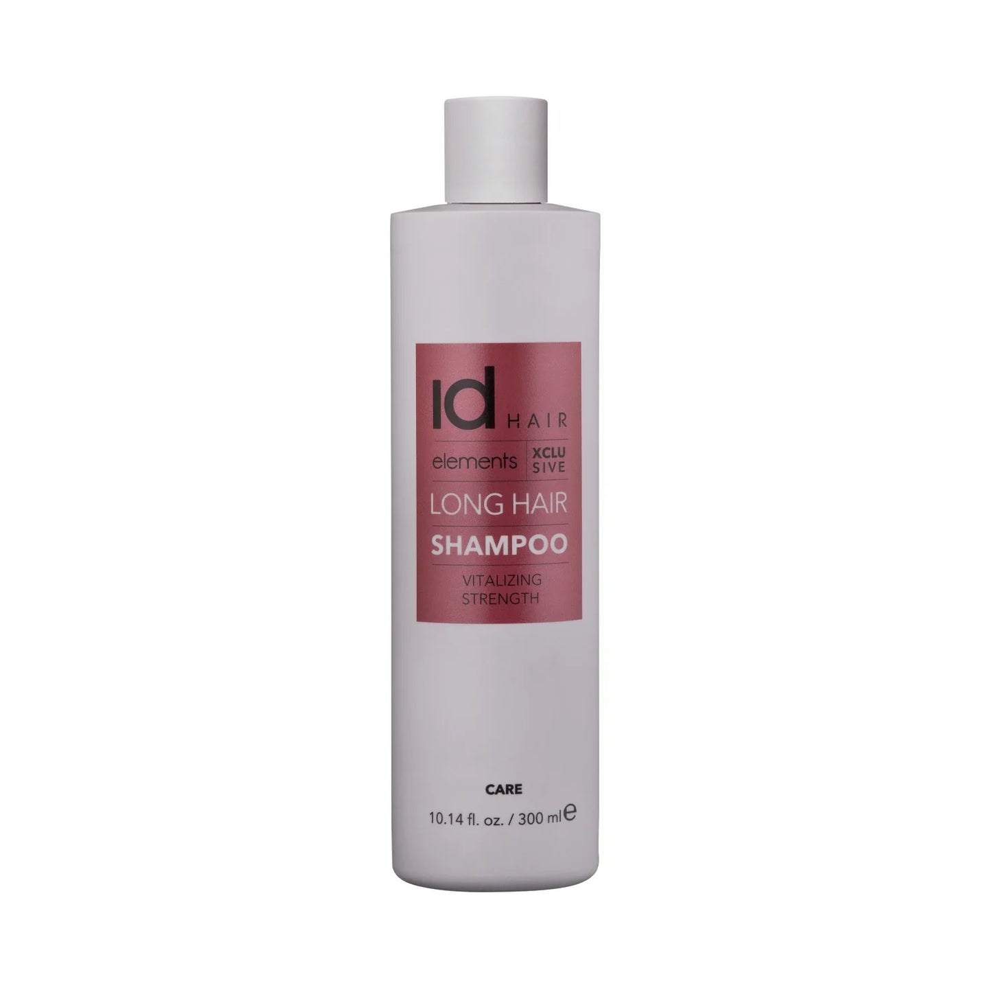 idHAIR Elements Xclusive Long Hair Shampoo 300ml - Salon Warehouse