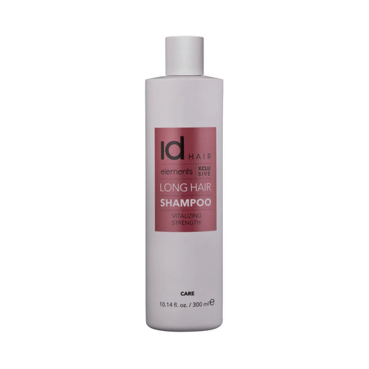 idHAIR Elements Xclusive Long Hair Shampoo 300ml - Salon Warehouse