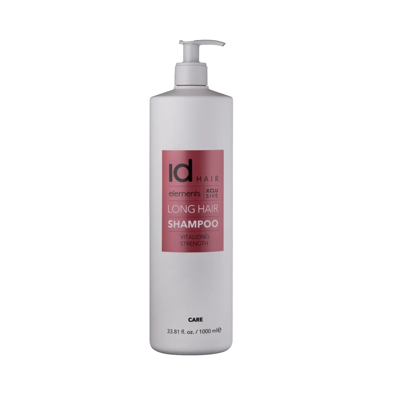 idHAIR Elements Xclusive Long Hair Shampoo 1000ml - Salon Warehouse