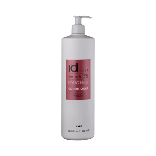 idHAIR Elements Xclusive Long Hair Conditioner 1000ml - Salon Warehouse