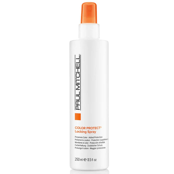 Paul Mitchell Color Protect Locking Spray 250ml
