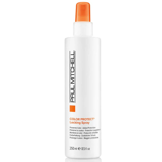 Paul Mitchell Color Protect Locking Spray 250ml