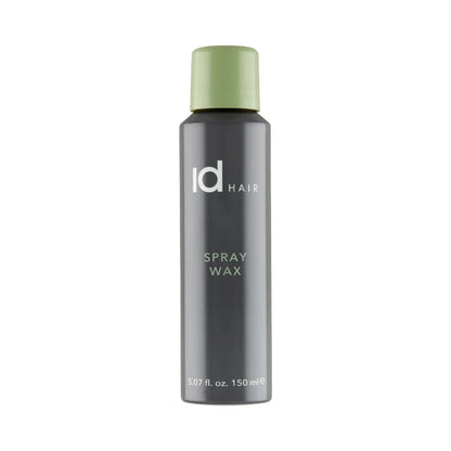 idHAIR Creative Spray Wax 150ml - Salon Warehouse