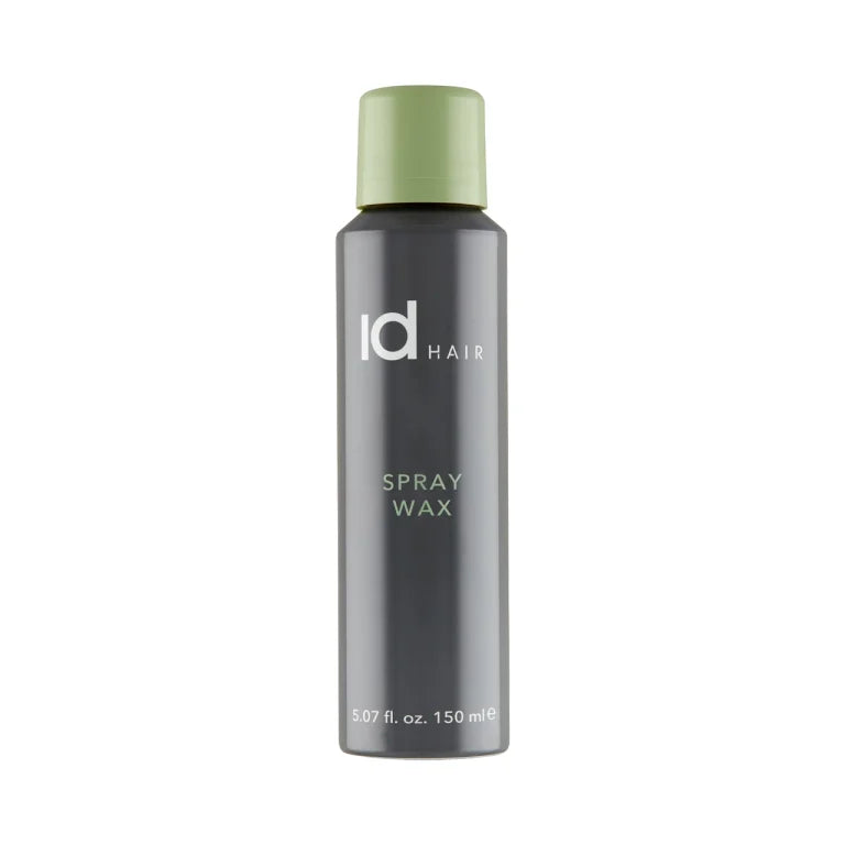 idHAIR Creative Spray Wax 150ml - Salon Warehouse