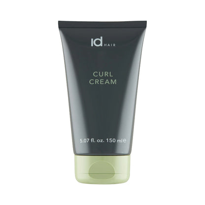 idHAIR Creative Curl Cream 150ml - Salon Warehouse