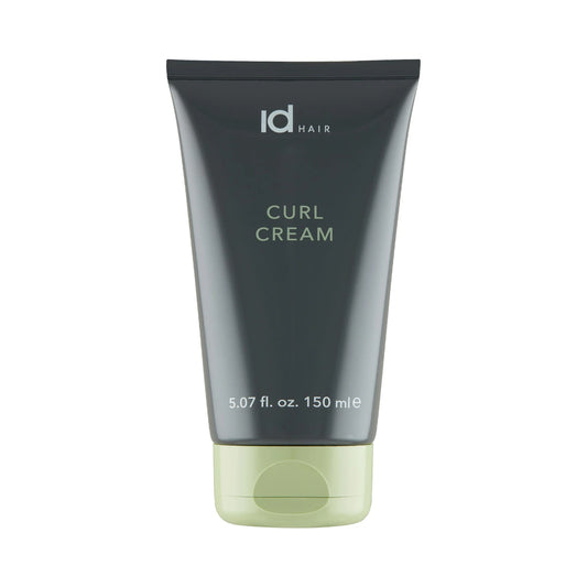 idHAIR Creative Curl Cream 150ml - Salon Warehouse