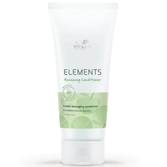 Wella Elements Renewing Conditioner 200ml