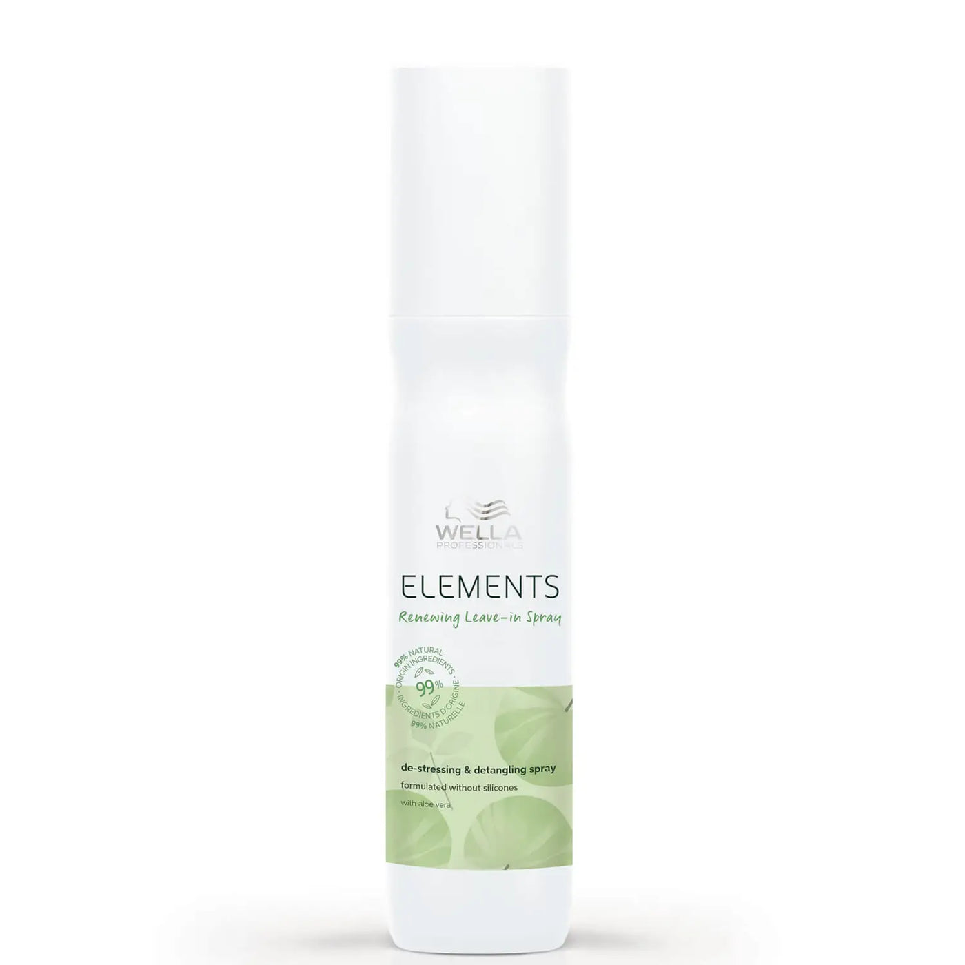 Wella Elements Renewing Leave-In Conditioner 150ml
